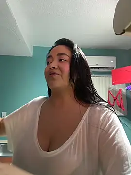 Snapshot of MyHoneyFrida chatting on October 2, 2025, 2:59 am MyHoneyFrida online show from October 2, 2025, 2:59 am