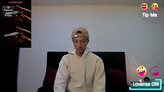 mhatias  online show from November 27, 2025, 5:52 am