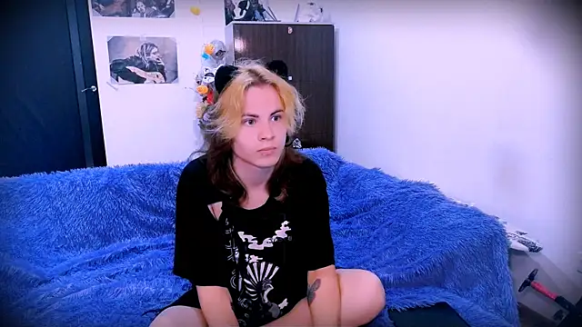 SparkyFerret online show from September 28, 2025, 3:35 am