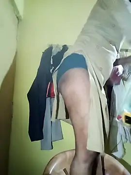 Jaya Iyer online show from November 11, 2025, 2:23 pm