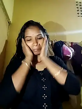 Jaya Iyer online show from October 24, 2025, 2:32 am