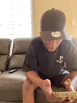 MeneerIan online show from October 15, 2025, 6:11 am