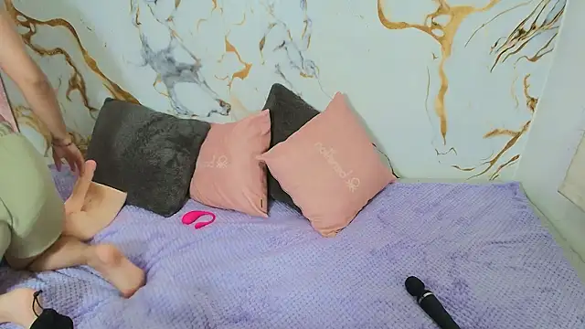 EmilyCoy  online show from February 24, 2026, 3:18 am