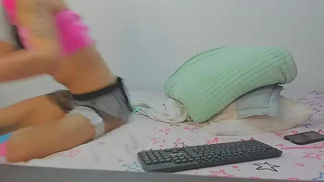 berenicelV online show from November 28, 2025, 7:14 pm