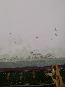 Sexy Mal89 online show from March 23, 2026, 9:47 pm