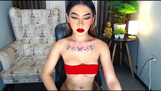 MariaLucyJasminx online show from September 24, 2025, 5:08 pm