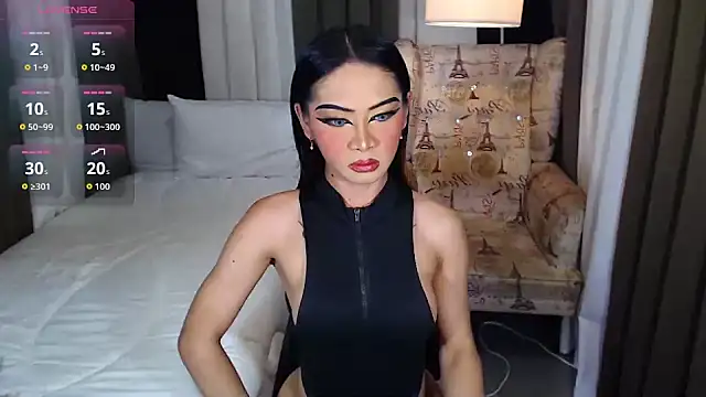 MariaLucyJasminx online show from March 17, 2026, 1:52 am