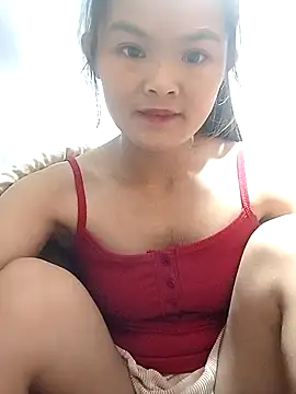 xinhxinhcute online show from October 11, 2025, 11:06 pm