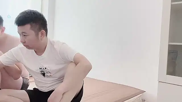 dajiba4718 online show from September 14, 2025, 6:58 am