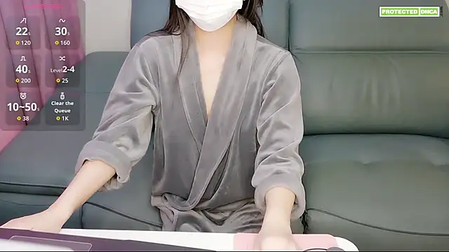 Ravish Roa online show from April 3, 2026, 3:51 pm