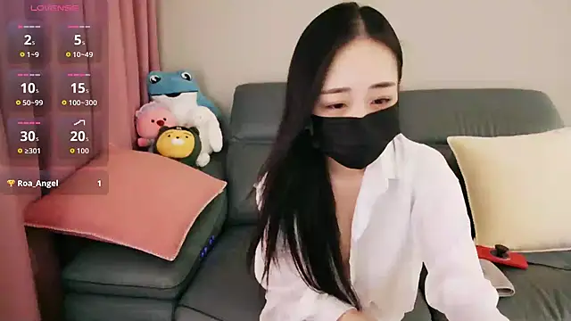 Ravish Roa online show from October 16, 2025, 4:26 pm