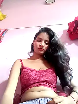 Hot Mayra  online show from September 19, 2025, 5:00 am