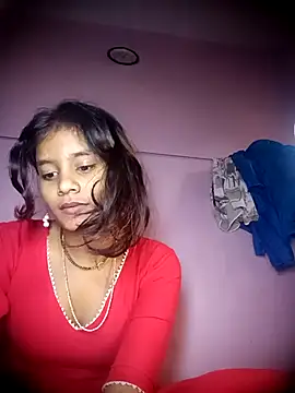 Hot Mayra  online show from November 30, 2025, 5:30 am