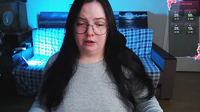 EmillyBones online show from January 10, 2026, 7:31 pm