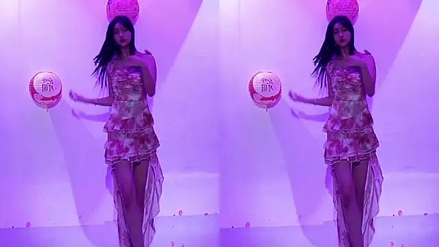 STY-0809 online show from October 15, 2025, 8:28 pm