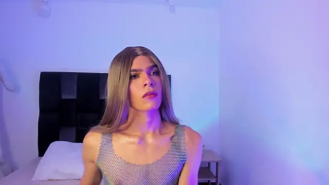 BellaJhons  online show from September 9, 2025, 2:21 am