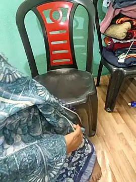 desi boudi87 online show from March 14, 2026, 11:05 am