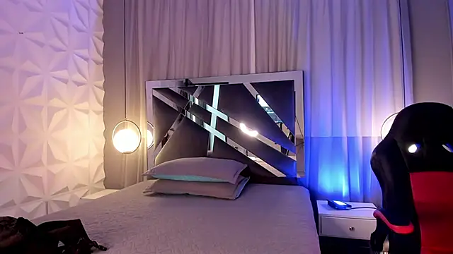 MAGIC TESSA online show from February 27, 2026, 1:11 pm