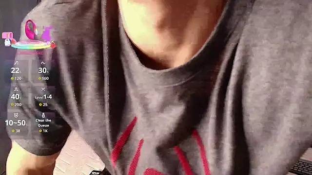 DionKnox online show from September 20, 2025, 3:11 am