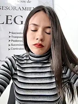 Snapshot of CHARLOTTE__05 chatting on November 3, 2025, 1:58 pm CHARLOTTE 05 online show from November 3, 2025, 1:58 pm