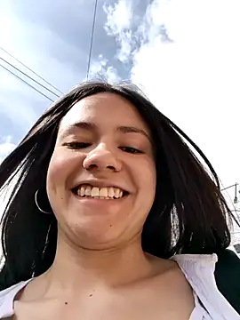 Snapshot of CHARLOTTE__05 chatting on October 11, 2025, 1:45 pm CHARLOTTE 05 online show from October 11, 2025, 1:45 pm