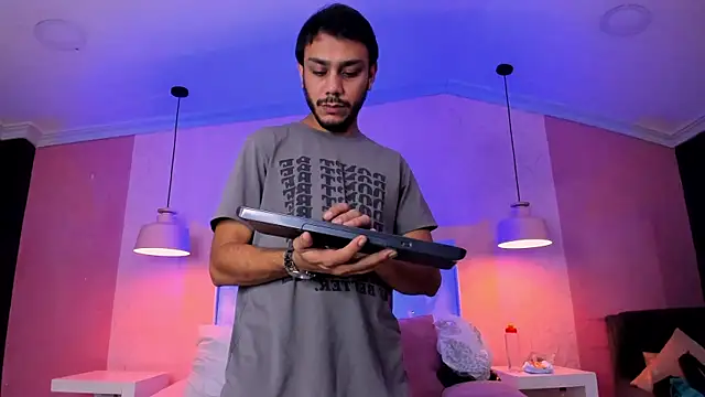 Boss Domiinator online show from February 28, 2026, 11:54 am