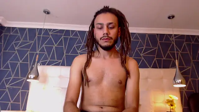 Boss Domiinator online show from September 14, 2025, 3:34 pm