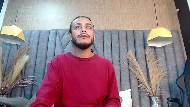 Boss Domiinator online show from October 2, 2025, 3:21 am