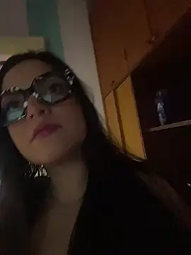 Snapshot of alilith chatting on February 27, 2026, 7:46 pm alilith online show from February 27, 2026, 7:46 pm