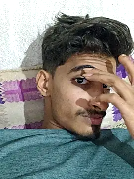 jitendra5834 online show from October 16, 2025, 8:55 am