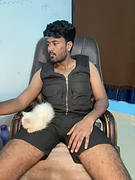 MeekBatgirl online show from November 16, 2025, 5:28 pm