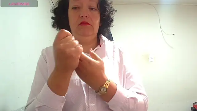 Miss Oriana online show from January 14, 2026, 5:27 pm