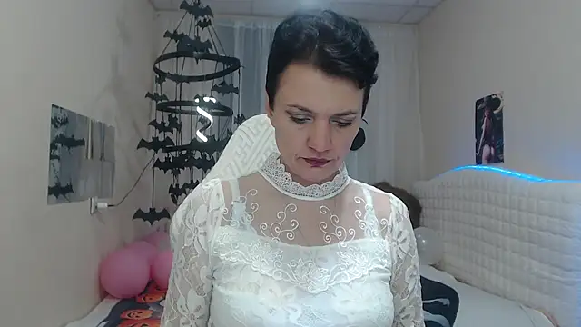 Snapshot of AvaSaturnian chatting on October 16, 2025, 12:13 pm AvaSaturnian online show from October 16, 2025, 12:13 pm