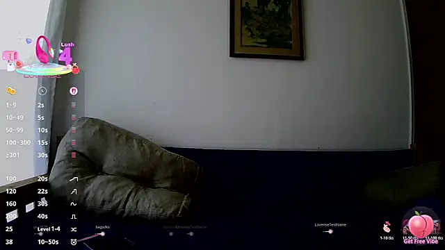 marynka21 online show from December 21, 2025, 2:41 pm