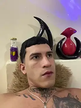 dilan abraham12 online show from February 10, 2026, 5:39 am