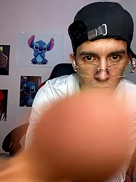 dilan abraham12 online show from January 11, 2026, 1:18 pm