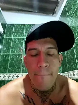 dilan abraham12 online show from January 11, 2026, 1:12 am