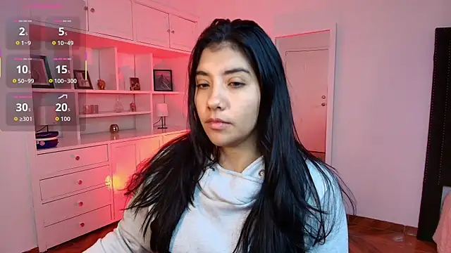 nina moen online show from September 23, 2025, 10:55 am