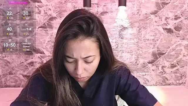 Danny Ninaa online show from October 9, 2025, 3:12 pm