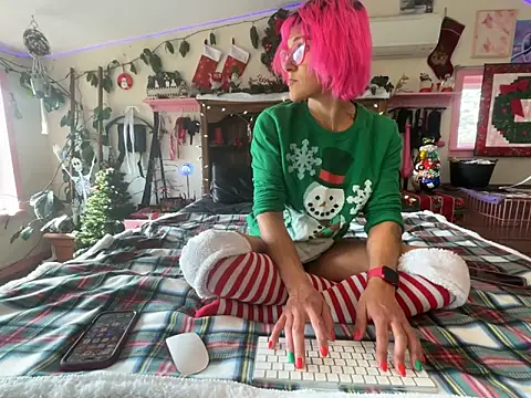 kinkycanner online show from November 28, 2025, 7:58 pm