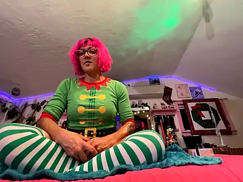 kinkycanner online show from November 22, 2025, 4:00 am