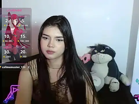 Emma yui19 online show from October 8, 2025, 10:54 pm