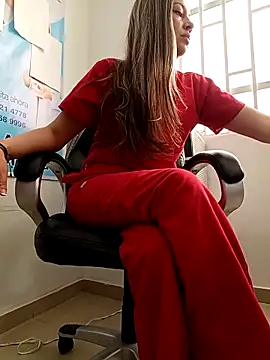 Madisson-04  online show from April 16, 2026, 3:13 pm