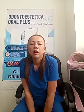 Madisson-04  online show from February 11, 2026, 3:34 pm