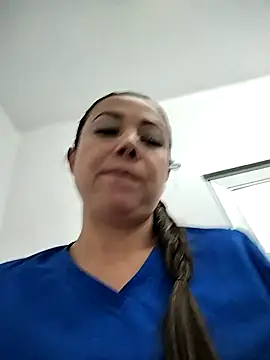 Madisson-04  online show from October 2, 2025, 7:50 pm