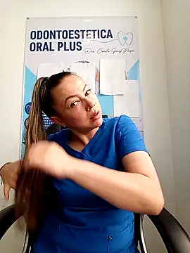 Madisson-04  online show from April 7, 2026, 2:52 pm