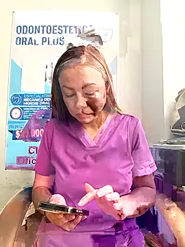 Madisson-04  online show from February 16, 2026, 1:32 pm