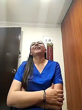 Madisson-04  online show from September 12, 2025, 9:14 pm