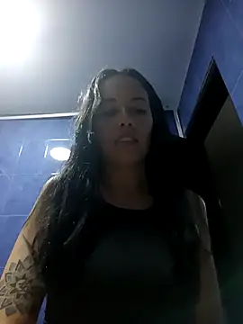 MiaForever1 online show from October 31, 2025, 1:46 am