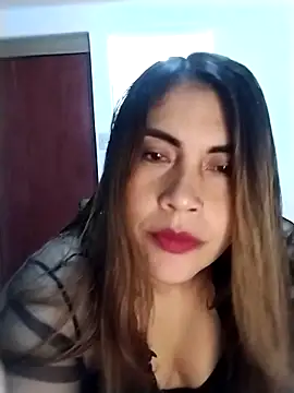 Camila latina 0 online show from September 29, 2025, 5:25 am